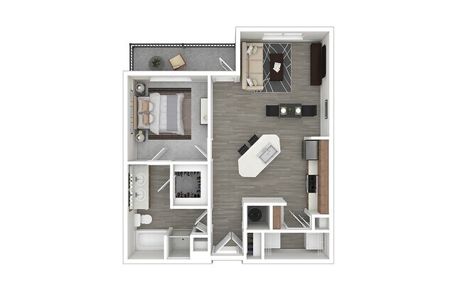 Unit 01 - 3099 01 - 3099 floor plan